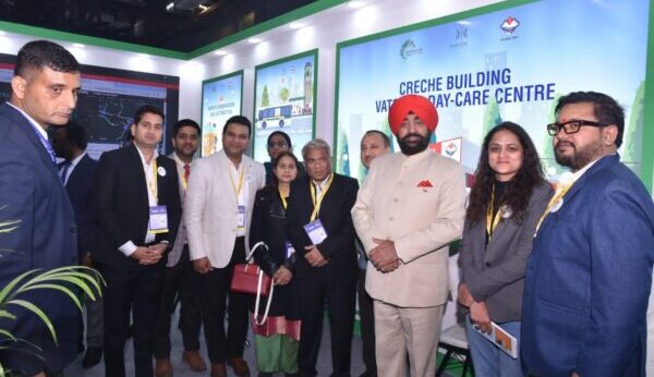 देश में विकसित हो रही 100 स्मार्ट शहरों का नई दिल्ली में स्मार्ट सिटी इंडिया स्मार्ट एक्सपो – 2024 का आयोजन, राज्यपाल उत्तराखंड ने की देहरादून स्मार्ट सिटी के प्रयासों की सराहना