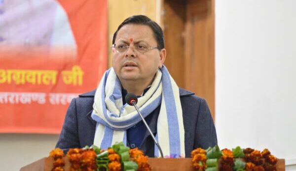 बजट प्रदेश की आर्थिक स्थिति और भविष्य का दर्पण – मुख्यमंत्री पुष्कर सिंह धामी