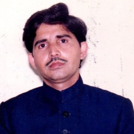 प्रसिद्ध शायर अफजल मंगलोरी ने 22 जनवरी को सद्भावना दिवस के रूप में मनाने का किया आह्वान