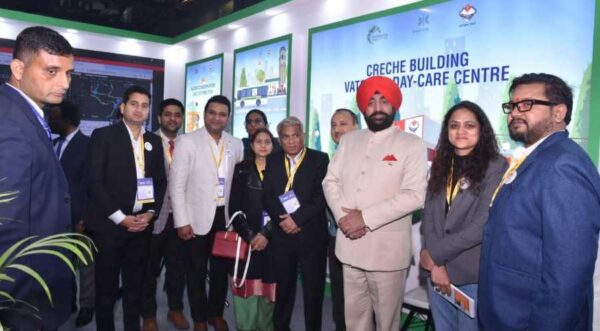 नई दिल्ली में ‘स्मार्ट सिटी इंडिया स्मार्ट एक्सपो – 2024’ का आयोजन, राज्यपाल ने की देहरादून स्मार्ट सिटी के प्रयासों की सराहना