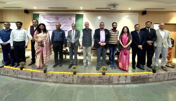 आईआईटी रुड़की एवं भिलाई ने जनजातीय अनुसंधान व भारतीय ज्ञान प्रणालियों के संरक्षण के लिए किया गठबंधन