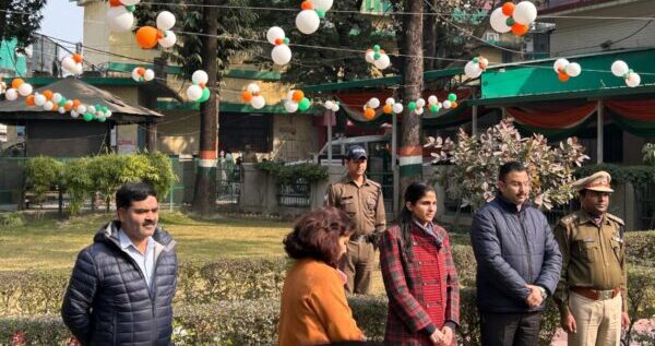 देहरादून : स्वतंत्रता संग्राम में प्राणों की आहुति देने वाले शहीदों को किया याद