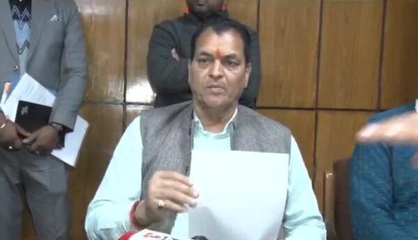 बिल लाओ ईनाम पाओ योजना के 14वें लकी ड्रॉ की घोषणा, 207.20 करोड़ मूल्य के इतने बिल हुए अपलोड