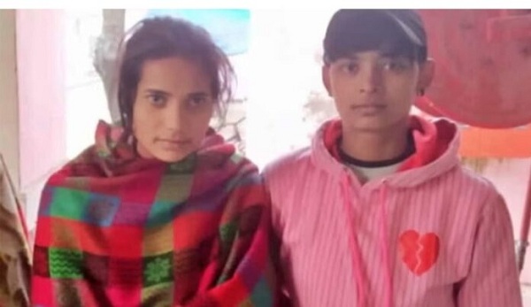 बिजनौर में दो लड़कियों को आपस में हुआ प्यार, अब होगी शादी, उत्तराखंड के काशीपुर से शुरू हुई थी प्रेम कहानी