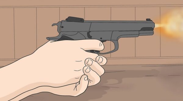 मसूरी : होटल में छुपे बदमाश के साथ पुलिस की मुठभेड़, चौकी इंचार्ज को लगी गोली, अस्पताल में भर्ती