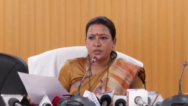 भारत सरकार ने उत्तराखंड के 5115 आंगनबाड़ी केंद्रों के उच्चीकरण को दी स्वीकृति