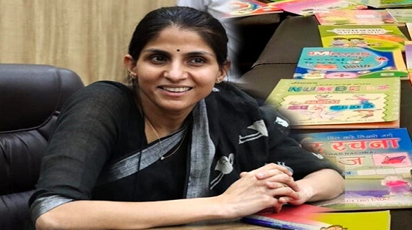 डीएम सोनिका ने फर्जी नियुक्ति पत्र प्रकरण में FIR दर्ज करने के दिए निर्देश