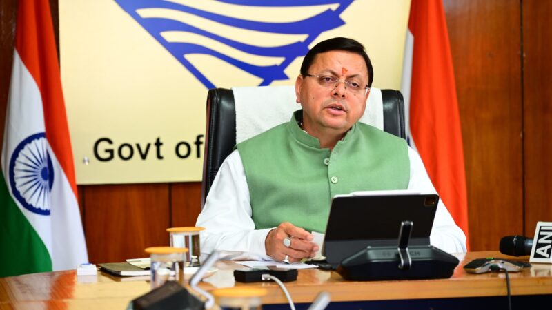 उत्तराखंड : गरीबों को साल में इतने गैस सिलेंडर मुफ्त… सस्ती दरों पर मिलेगा नमक
