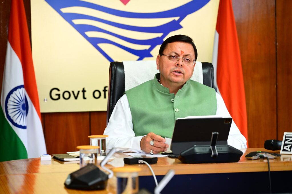 उत्तराखंड : गरीबों को साल में इतने गैस सिलेंडर मुफ्त… सस्ती दरों पर मिलेगा नमक