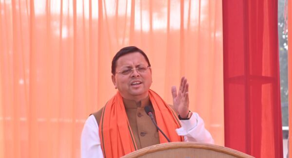 राज्य विधानसभा में व्यापक चर्चा के बाद उत्तराखण्ड में लागू होगा समान नागरिक संहिता कानून – मुख्यमंत्री पुष्कर सिंह धामी