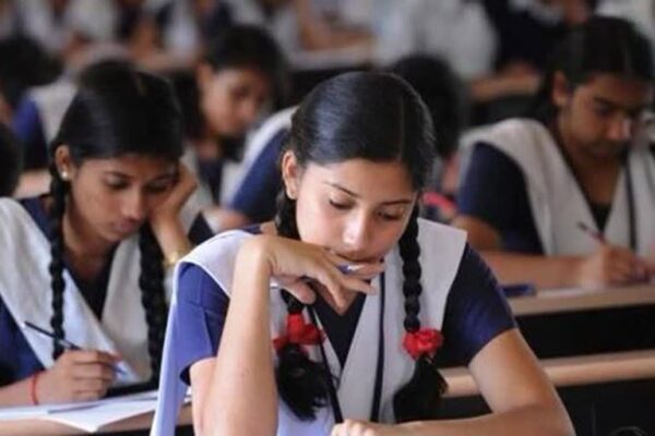 सरकारी स्कूलों में माध्यमिक कक्षाओं की 16 फरवरी से शुरू होंगी गृह परीक्षाएं, टाइम टेबल जारी