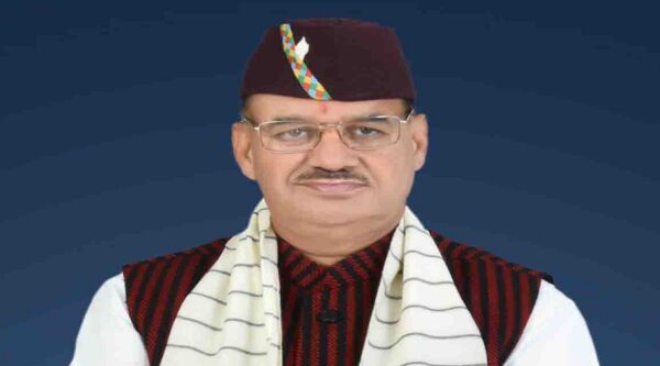 धामी सरकार ने दिया वीर नारियों को सम्मान, शहीद की पत्नी सहित एक अन्य महिला सैन्य अधिकारी बनेगी जिला सैनिक कल्याण अधिकारी, सैनिक कल्याण मंत्री गणेश जोशी ने सभी चयनित अधिकारियों को दी बधाई