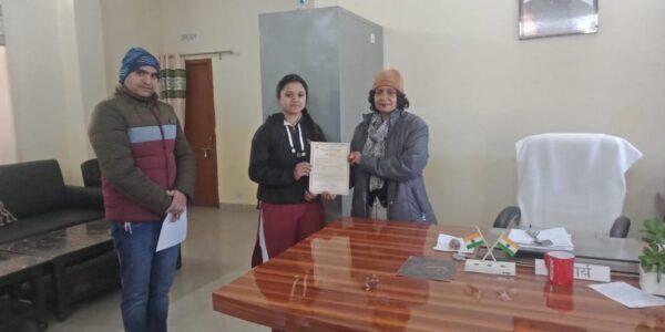 संस्कृति ज्ञान परीक्षा के परिणाम हुए घोषित