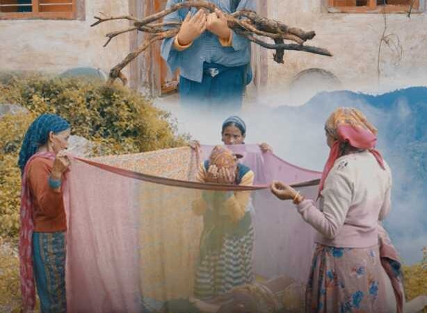 उत्तराखंड में बनी शॉर्ट फिल्म अलार्म घड़ी का दादा साहब फाल्के अंतरराष्ट्रीय फिल्म फेस्टिवल मुंबई में हुआ आधिकारिक चयन