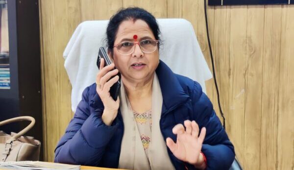 किशोरियों के साथ घटित घटनाओं पर महिला आयोग हुआ सख्त, अध्यक्ष कुसुम कंडवाल ने पुलिस अधिकारियों को दिए निर्देश