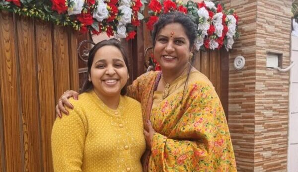 असिस्टैंट प्रोफेसर डॉ. तनु मित्तल ने दिखाई राह, ललिता ने समाजशास्त्र विषय में उत्तीर्ण की यूसेट की परीक्षा, जानें सफलता की कहानी ………