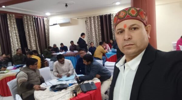 उत्तराखंड के स्कूलों में मास्टर ट्रेनर देंगे सड़क सुरक्षा की जानकारी