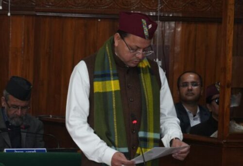 उत्तराखंड विधानसभा ने रचा इतिहास, सीएम धामी के नेतृत्व में पास हुआ यूसीसी बिल, पढ़िए क्या कुछ है प्रावधान