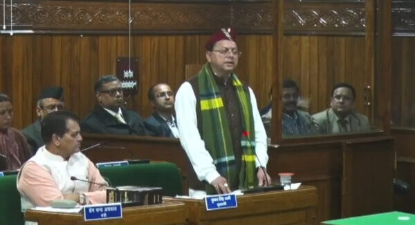 उत्तराखंड विधानसभा ने रचा इतिहास, सीएम पुष्कर सिंह धामी के नेतृत्व में पास हुआ यूसीसी बिल, समान नागरिक संहिता विधेयक पर दो दिनों तक हुई लंबी चर्चा