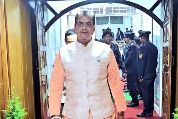 काशीपुर कलस्टर की ठोस अपशिष्ट प्रबंधन परियोजना के लिए वित्त मंत्री प्रेमचंद अग्रवाल ने दिया अनुमोदन