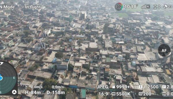 हल्द्वानी उपद्रव मे प्रशासन ने पांच लोगों की मौत की पुष्टि की