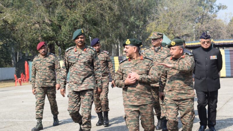 भूतपूर्व सैनिको एवं वीर नारियों के लिए गौरव सेनानी रैली का हुआ आयोजन