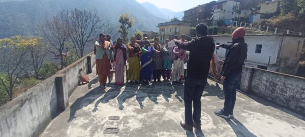 चुनावी साक्षरता क्लब की मजबूती और सक्रियता से बढ़ेगा आगामी निर्वाचन में मतदान – जिला निर्वाचन अधिकारी डॉ. आशीष चौहान