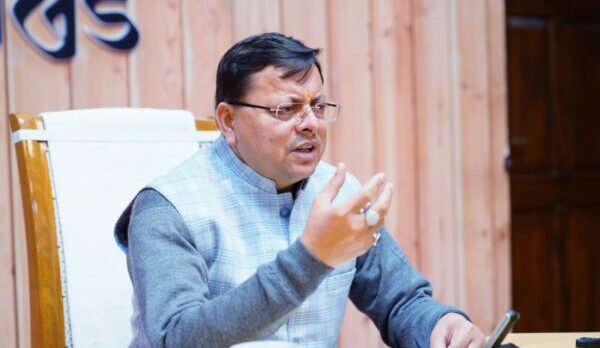 मुख्यमंत्री पुष्कर सिंह धामी ने हिमालयन बास्केट का किया शुभारंभ, हमारा स्वप्न और संकल्प है कि एक आदर्श चंपावत बनाएं