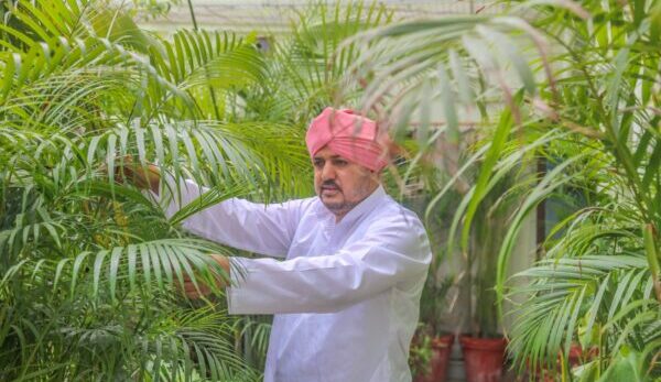 श्री गुरु राम राय विश्वविद्यालय को ICAR की मिली मान्यता, देश के नामचीन चुनिंदा विश्वविद्यालयों की सूची में शुमार हुआ SGRRU, कुलाधिपति श्रीमहंत देवेन्द्र दास जी महाराज ने दी बधाई