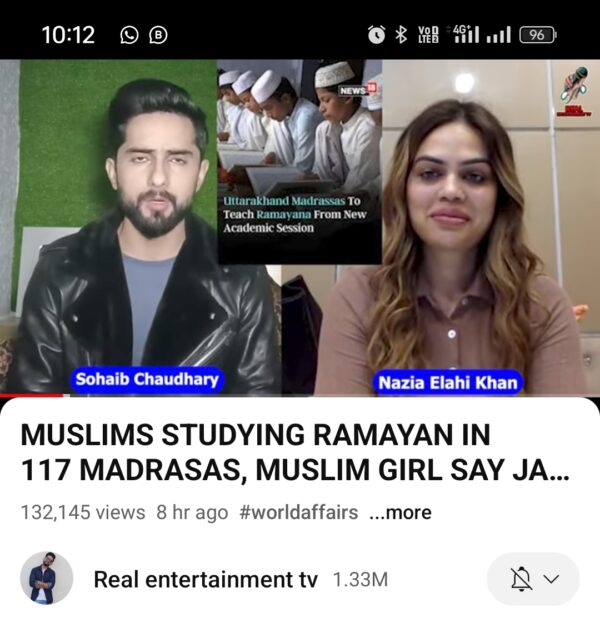 पाकिस्तान में हो रही उत्तराखंड की चर्चा, टेंशन में मौलाना-मौलवी! ………….. देखें वीडियो