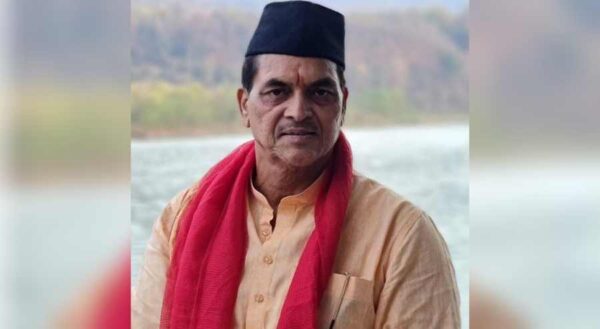 डोईवाला में सौंग नदी के समीप जल्द बनेगा शवदाह गृह, शहरी विकास मंत्री डॉ. प्रेमचंद अग्रवाल ने दी स्वीकृति