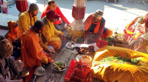 चतुर्थ केदार रुद्रनाथ मंदिर के 18 मई को खुलेंगे कपाट, गोपीनाथ मंदिर में पंचांग गणना के आधार पर कपाट खोलने की तिथि हुई तय