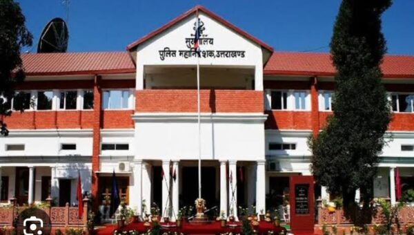 उत्तराखंड में सस्पेंड चल रहे 20 दरोगा बहाल, पिछले साल हुई थी कार्रवाई