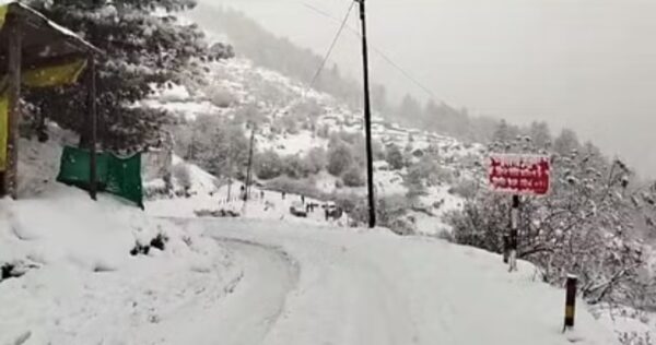 उत्तराखंड में आज भी बिगड़ा रहेगा मौसम का मिजाज