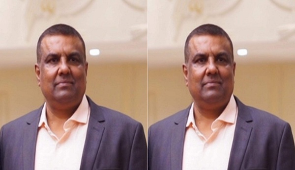 भाजपा मीडिया संपर्क विभाग के प्रदेश संयोजक बने राजीव तलवार, लोकसभा चुनाव को देखते हुए बीजेपी ने दी अहम जिम्मेदारी