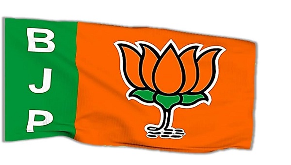 भाजपा ने लोकसभा चुनाव को लेकर घोषित किये विधानसभाओं के संयोजक एवं प्रभारी