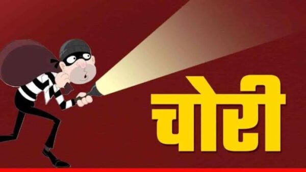 कोटद्वार में चोरो ने बंद घर को बनाया निशाना, बिजली का कनेक्शन काटकर की जेवर एवं नगदी सहित अन्य सामान की चोरी