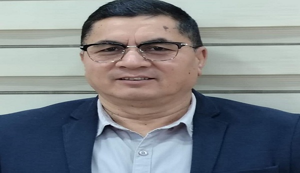 मौसम विभाग ने जिलें में भारी बर्फवारी की सम्भावना की व्यक्त, डीएम डॉ. मेहरबान सिंह बिष्ट ने अधिकारियों को हाई अलर्ट मोड पर रहने के दिए निर्देश