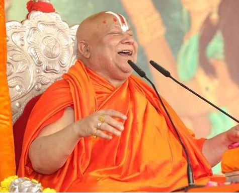 तुलसी पीठाधीश्वर जगद्गुरु श्रीरामभद्राचार्य महाराज की अचानक बिगड़ी तबियत, अस्पताल में हैं भर्ती