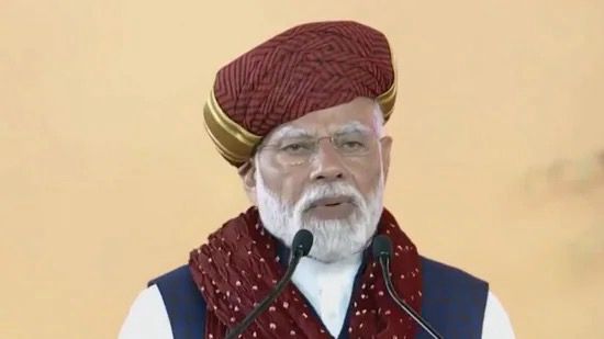प्रधानमंत्री नरेन्द्र मोदी ने उत्तराखंड को दी 37.13 करोड़ की स्वास्थ्य परियोजनाओं की सौगात