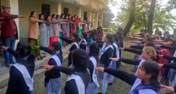 जिला निर्वाचन कार्यालय ने मतदाता जागरूकता कैलेंडर किया जारी, चमोली में माहभर विभिन्न गतिविधियों के माध्यम से मतदाताओं को किया जाएगा जागरूक
