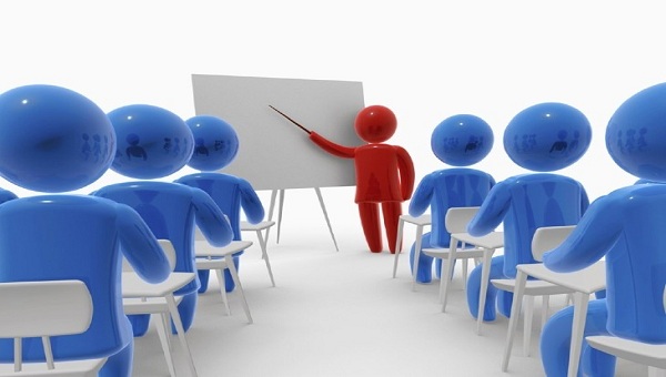 आरक्षित वर्ग एवं आर्थिक रूप से कमजोर छात्र छात्राओं के लिए निशुल्क प्रशिक्षण