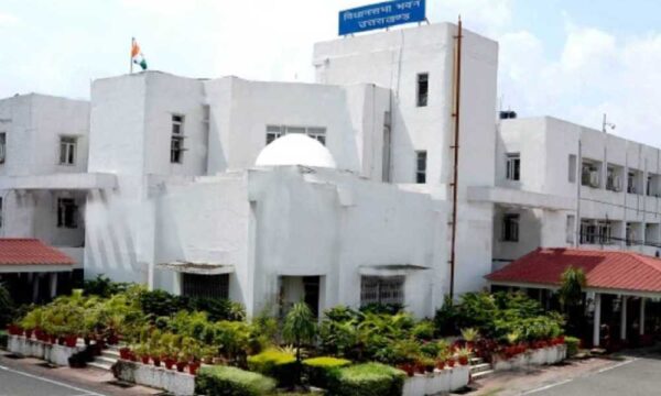 देहरादून पुलिस ने विधानसभा सत्र को लेकर जारी किया यातायात प्लान..