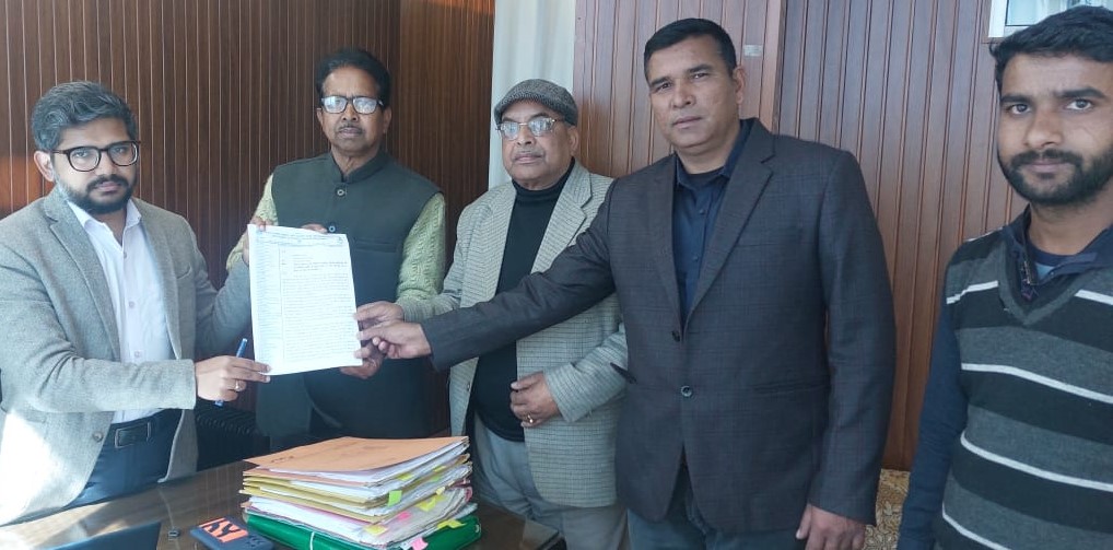 निर्धारित कोटे के अनुसार राजकीय सेवाओं में एससी, एसटी व ओबीसी वर्ग को नहीं मिल रहा आरक्षण, जांच की मांग