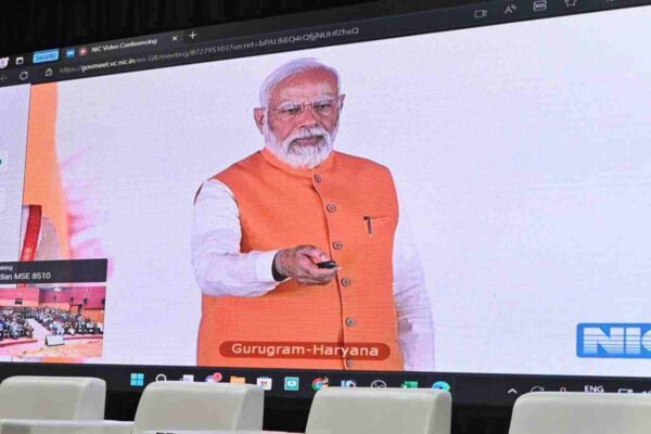 पीएम मोदी ने उत्तराखंड को दी 1052 करोड़ की बड़ी सौगात, मंत्री जोशी बोले यह नरेंद्र मोदी की गारंटी के अमृतकाल का उत्तराखंड