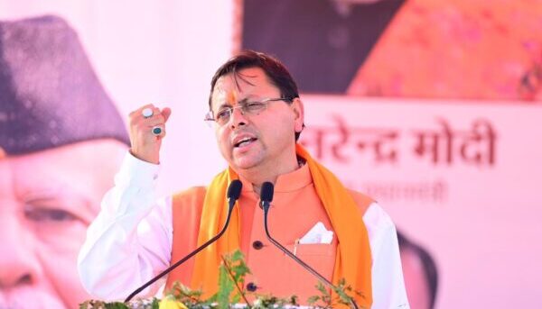 माइक्रो लेवल मैनेजमेंट गुरु साबित हो रहे हैं सीएम धामी, जानें क्यों नज़ीर बन रहा धामी का गुड गवर्नेंस मॉडल ?……