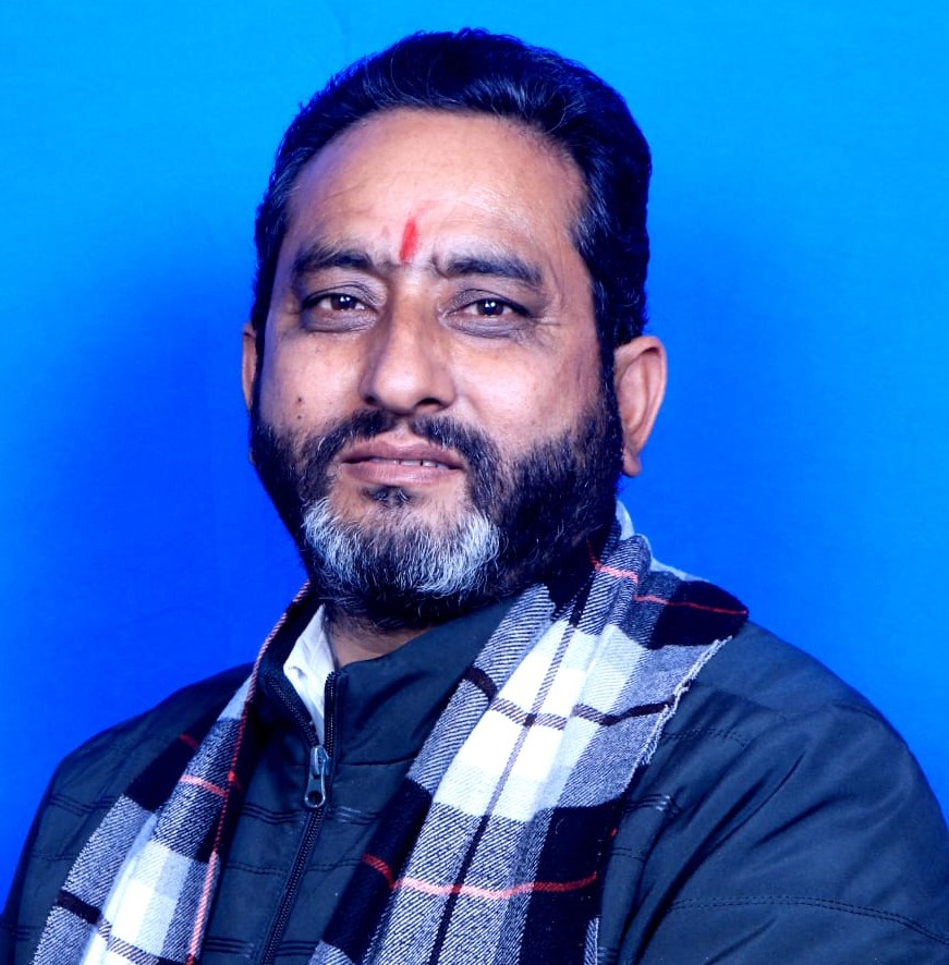 संघर्ष के दौर में स्वार्थ की राजनीति करने वाले छोड़ रहे पार्टी का साथ – जुगरान