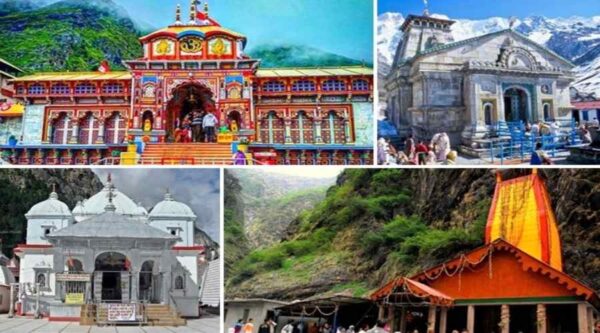 चारधाम यात्रियों के लिए अच्छी खबर, जल्द शुरू होगी यह सेवा ………………