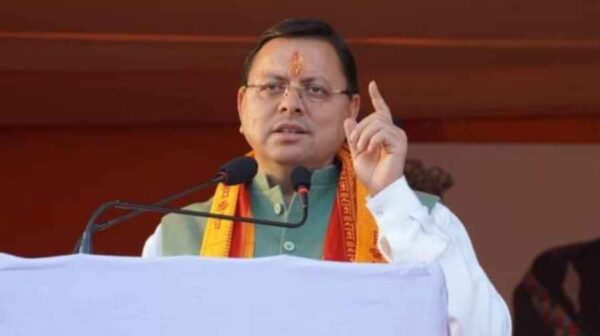 उत्तराखंड : धामी सरकार का एक्शन, खाद्य उपायुक्त राहुल शर्मा के अधिकार सीज