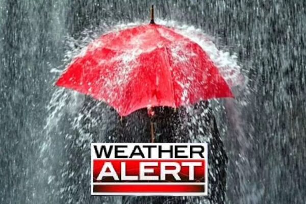 मौसम विभाग ने किया अलर्ट जारी, मार्च में जनवरी का एहसास